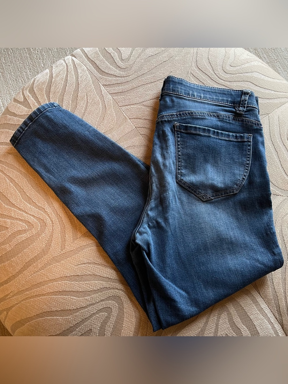 Wit & Wisdom Jeans